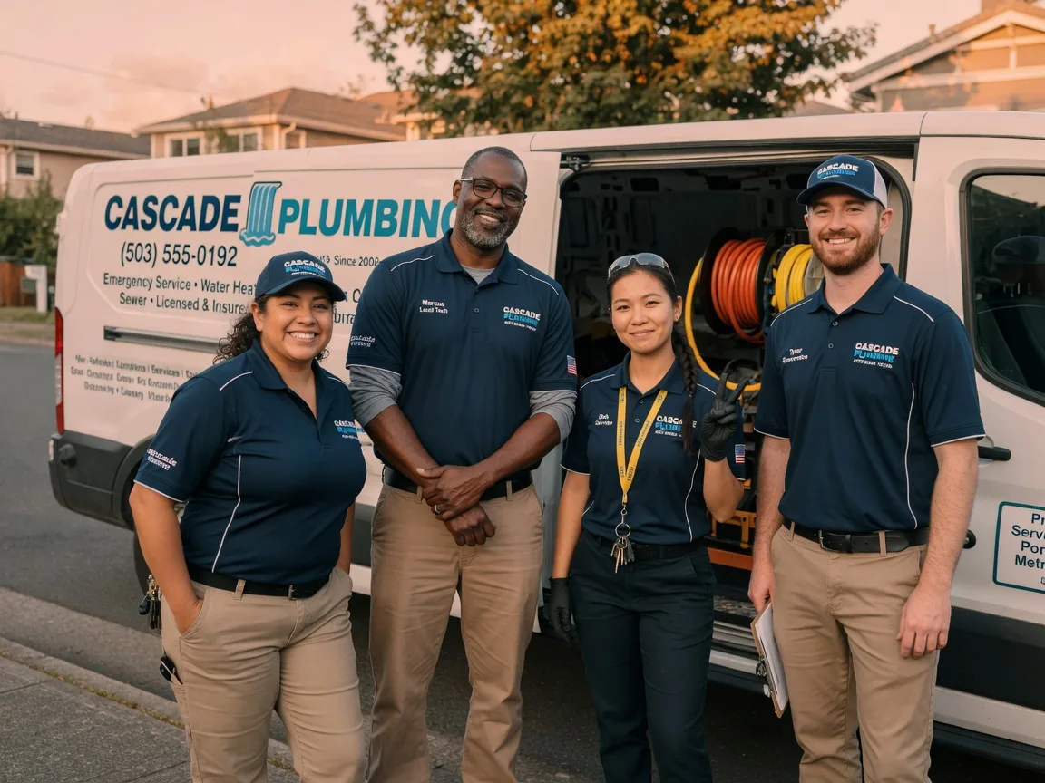 Emergency Plumber company in Corinth, KY